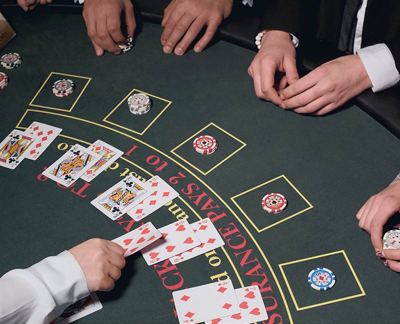 gambling: Keep It Simple And Stupid