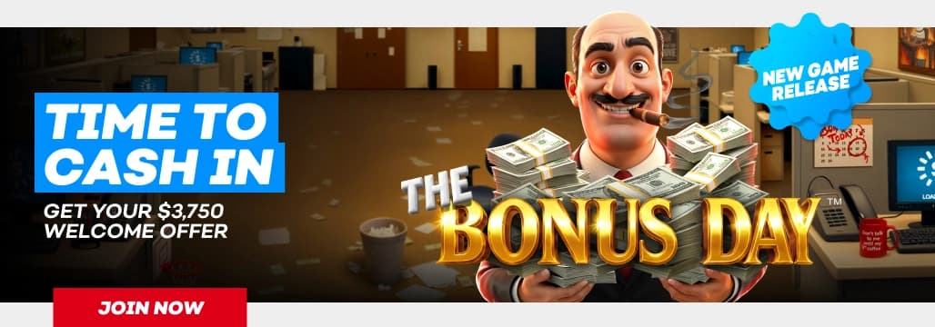 7 Seas Casino Welcome Bonus