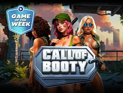 Call of Booty 