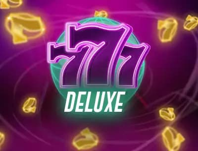 Find out how to play 777 Deluxe online