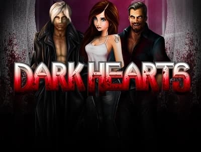 Dark Hearts