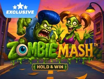 Zombie Mash