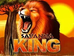 Savanna King