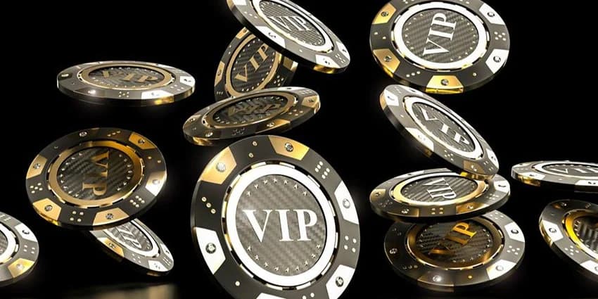 Casino VIP programs