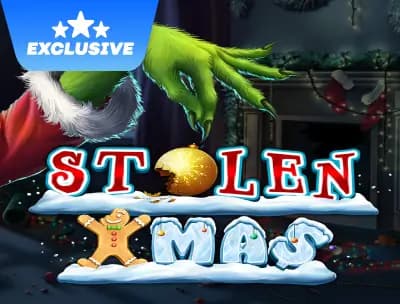 Stolen Xmas