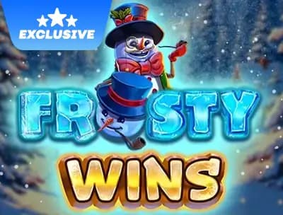 Frosty Wins