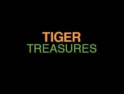 Tiger Treasure