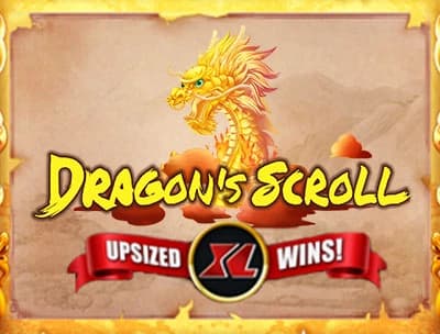 Play Dragon Scroll XL