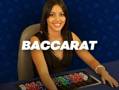 Live Dealer Baccarat