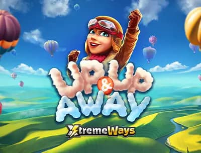 Up Up and Away Xtremeways