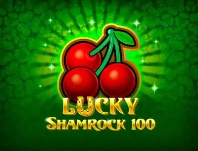 Lucky Shamrock 100
