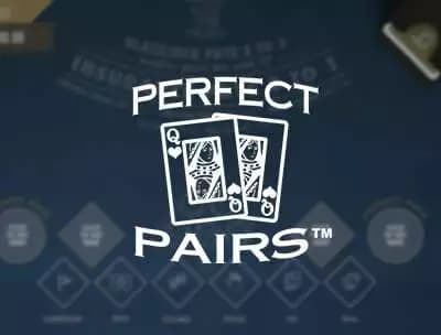 Perfect Pairs 