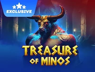 Treasure of Minos