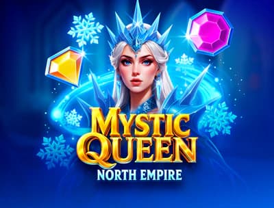 Mystic Queen: North Empire