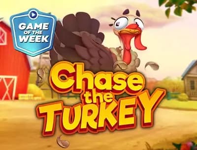 Chase the Turkey