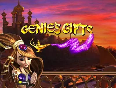 Genies Gifts