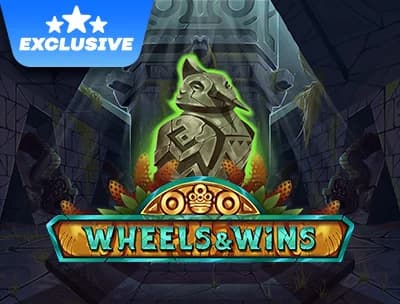 Wheels & Wins