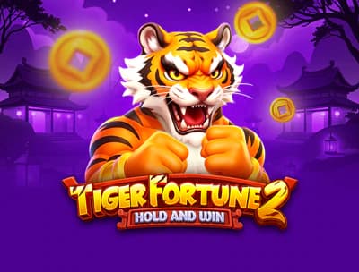 Tiger Fortune 2