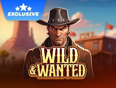 Wild & Wanted