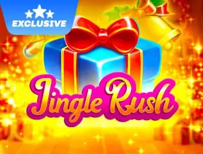 Jingle Rush