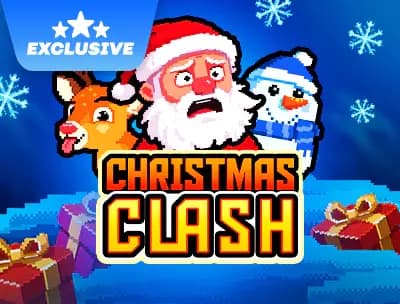 Christmas Clash
