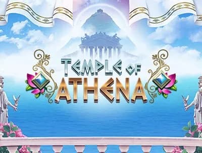 Temple of Athena