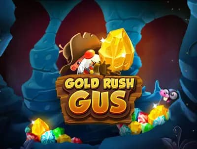 Play Gold Rush Gus Slot at Bovada