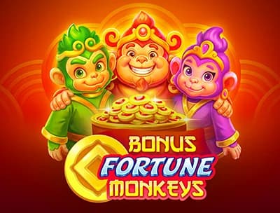 Bonus Fortune Monkeys