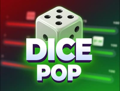 Dice Pop