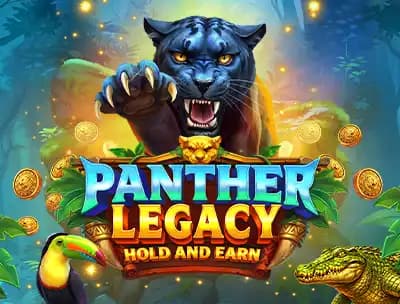 Panther Legacy 