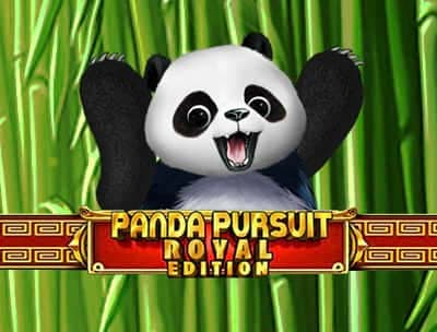 Panda Pursuit Royal Edition