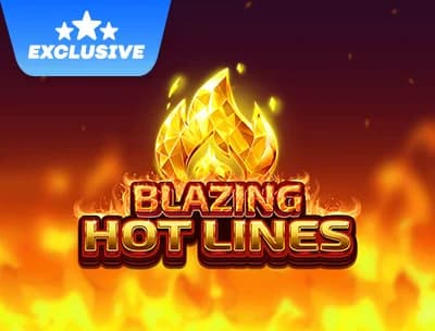 Blazing Hotlines