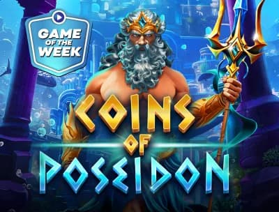 Coins of Poseidon