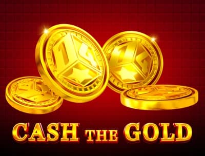Cash The Gold