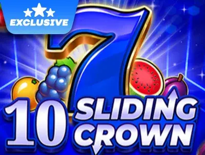 10 Sliding Crowns