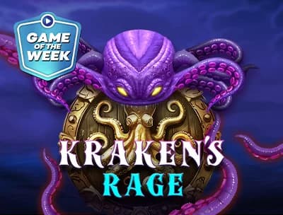 Kraken’s Rage