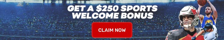 Sports Welcome Bonus
