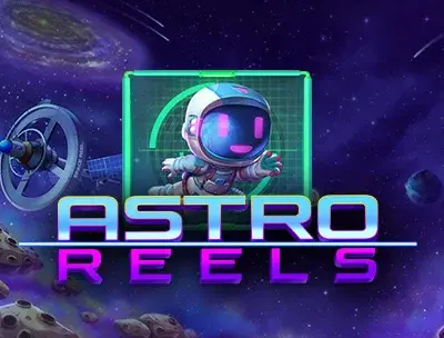 Astro Reels