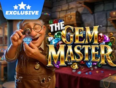 The Gem Master 