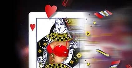 Zone Poker
