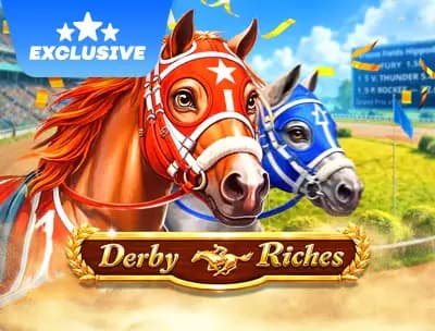 Derby Riches