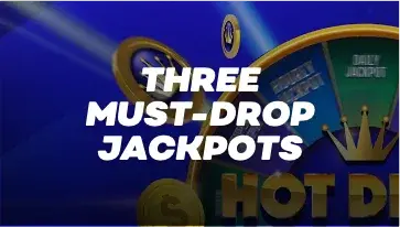 Jackpots
