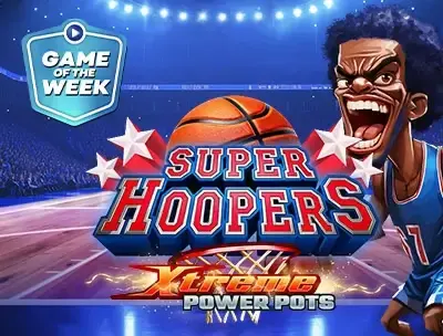 Super Hoopers