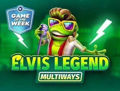 Elvis Legend Multiways