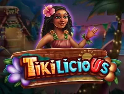 Tikilicious