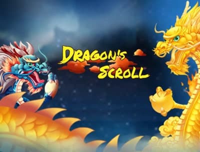 Dragon's Scroll