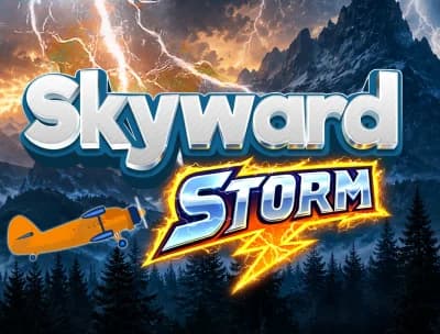 Skyward Storm 
