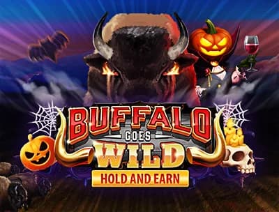Buffalo Goes Wild