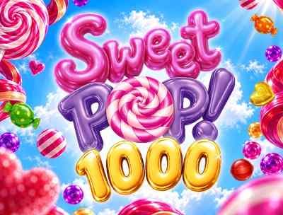 Sweet Pop 1000 