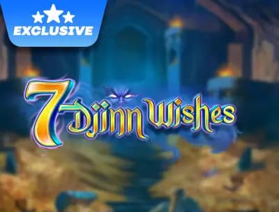 7 Djinn Wishes
